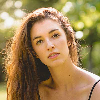 Radhika Mehta – Mumbai